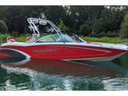 2014 Mastercraft X46