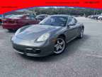 2008 Porsche Cayman for sale