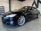 2012 Tesla Model S for sale