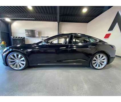 2012 Tesla Model S for sale is a Black 2012 Tesla Model S 75 Trim Car for Sale in Sacramento CA