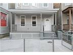 Beautiful 3BR with 2BA Single Family House in Upper Bronx!