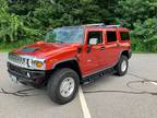 Used 2003 HUMMER H2 For Sale