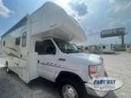 2019 Winnebago Outlook 27D