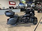 2023 Indian Motorcycle® Roadmaster® Dark Horse® Black Smoke Motorcycle for