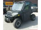 2020 Polaris RANGER XP 1000 NorthStar Edition + Ride Command Package