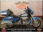 2005 Harley-Davidson FLHTC/FLHTCI Electra Glide® Classic