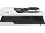 Epson DS-1630 Flatbed Scanner