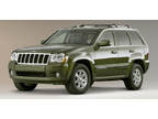 Used 2008 Jeep Grand Cherokee for sale.