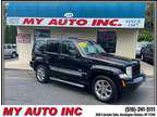 Used 2012 Jeep Liberty for sale.