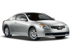 Used 2009 Nissan Altima for sale.