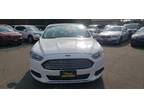 Used 2013 Ford Fusion for sale.