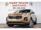 Used 2019 Kia Sportage for sale.