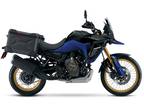 New 2023 Suzuki V-Strom 800DE Adventure