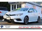 Used 2016 Scion iM for sale.