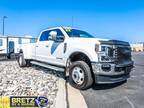2022 Ford Ford LARIAT DRW 35ft