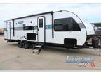 2024 Forest River Salem Cruise Lite Platinum 263BHXLX 31ft