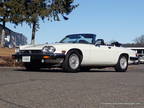 1989 Jaguar XJS For Sale