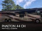 2017 Tiffin Phaeton 44 OH 44ft