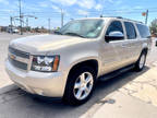 2008 Chevrolet Suburban 2WD 4dr 1500 LTZ