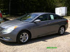 2013 Hyundai Sonata 4dr Sdn 2.4L Auto GLS *Ltd Avail*