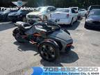 2021 Can-Am Spyder F3 S for sale