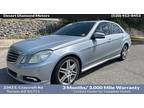 2011 Mercedes-Benz E 350 Sport Sedan for sale