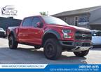 2018 Ford F-150 Raptor for sale