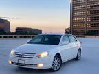 2005 Toyota Avalon 4dr Sdn Limited