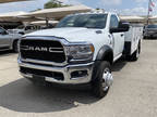 2023 Ram 4500HD SLT