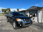 2015 Nissan Titan SL