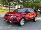 2016 Land Rover Range Rover Evoque for sale