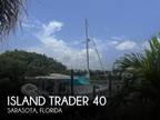 Island Trader 40 Motorsailer 1990