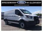 2023 Ford Transit Cargo Van RWD