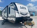 2022 Cruiser RV MPG 2860BH 32ft