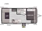 2021 Keystone Keystone RV Springdale Mini 1750RD 21ft