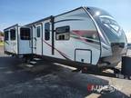 2019 Cruiser RV Fun Finder 29RS 34ft