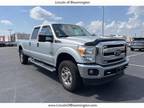 2014 Ford F-350 Silver, 130K miles