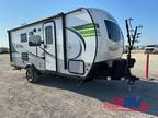 2020 Forest River Forest River RV Flagstaff E-Pro E20BHS 21ft