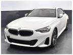 New 2023 BMW 2 Series Coupe