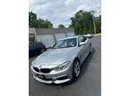 2014 BMW 4-Series XI 2014 BMW 428i x Drive Coupe Grey AWD Automatic XI