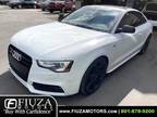 Used 2017 Audi S5 Coupe for sale.