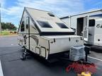 2021 Forest River Forest River RV Rockwood Hard Side High Wall Series A212HW