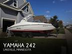 Yamaha 242 limited s Ski/Wakeboard Boats 2019