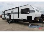 2024 Forest River Forest River RV Salem Platinum 29 VBUDX 36ft