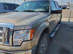 2011 Ford F-150 Red, 186K miles