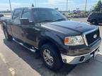 2007 Ford F-150, 173K miles