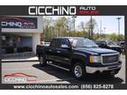 2013 GMC SIERRA 1500 SLE Truck