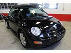 2003 Volkswagen BEETLE CONVERTIBLE, CLEAN AND TIGHT, SUPER COOL! ~ - Saint Louis