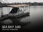 Sea Ray 340 sundancer Express Cruisers 2001