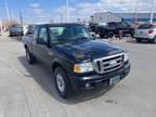 2006 Ford Ranger, 143K miles